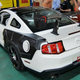 Illustration for article titled How Ford builds the greatest track day Mustang ever